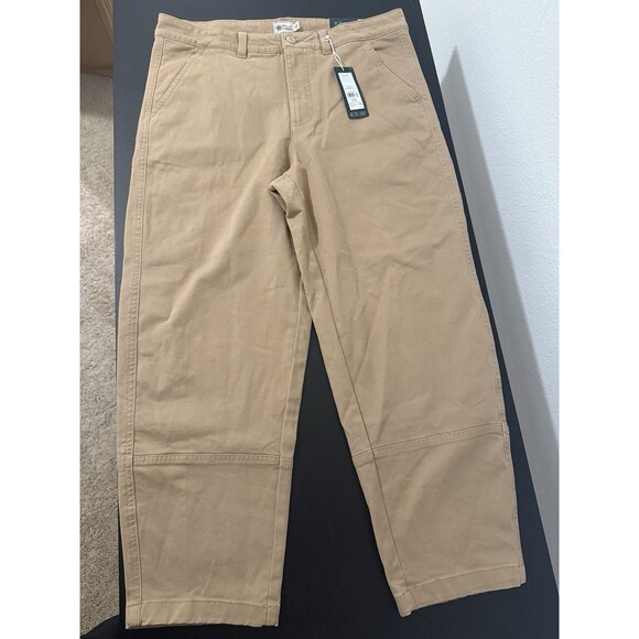 Alpine Design Pants - Alpine Design Women's Barrel Pant Size Women's Size 12 Sahara Sand New w/ Tags